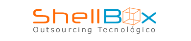 Plataforma Soporte ShellBox